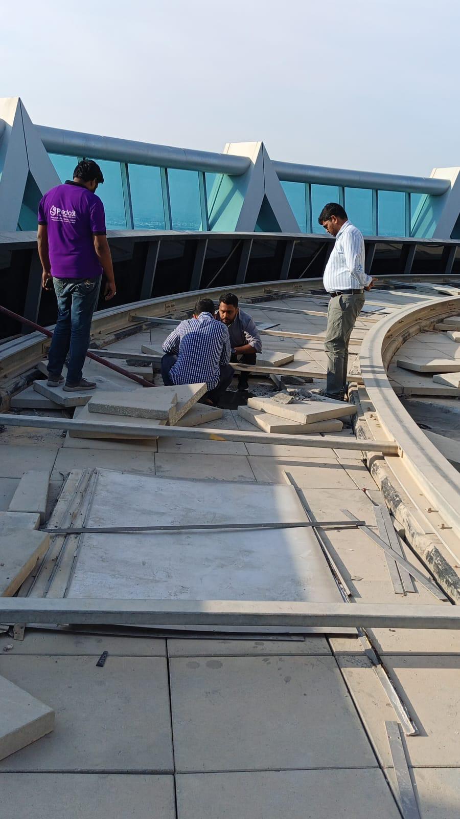 Luxury Villa Complex