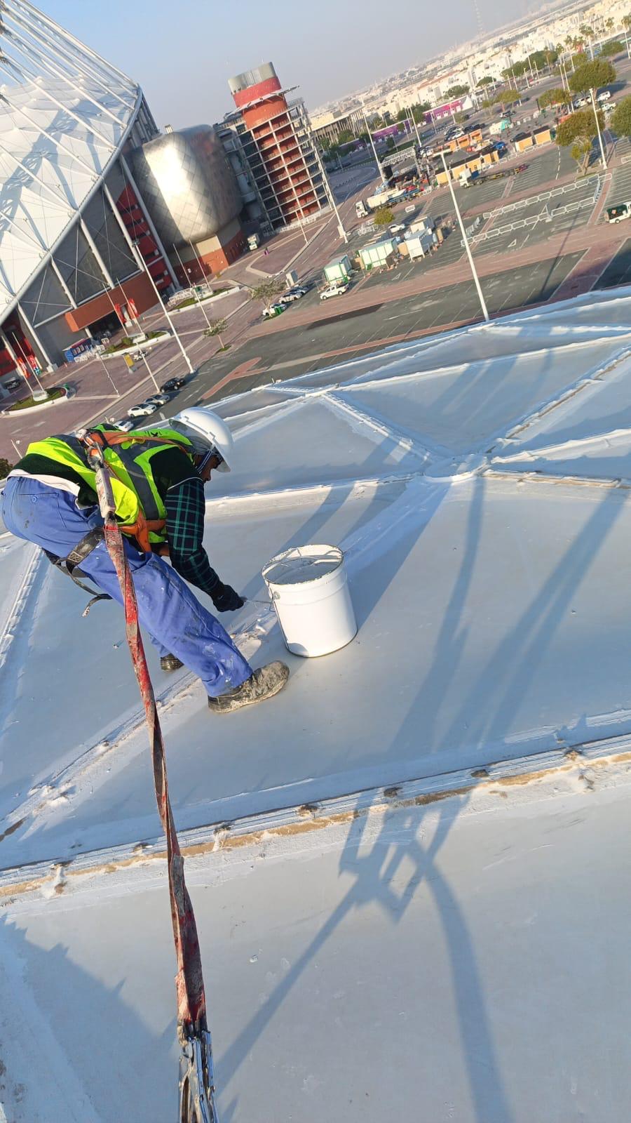 Global Infrastructure