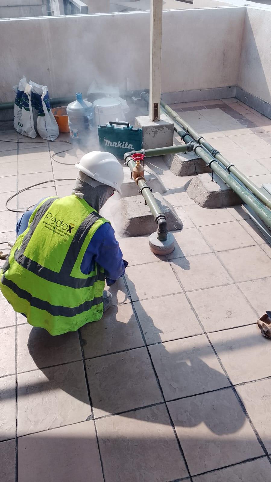 Concrete Repair & Structural Services