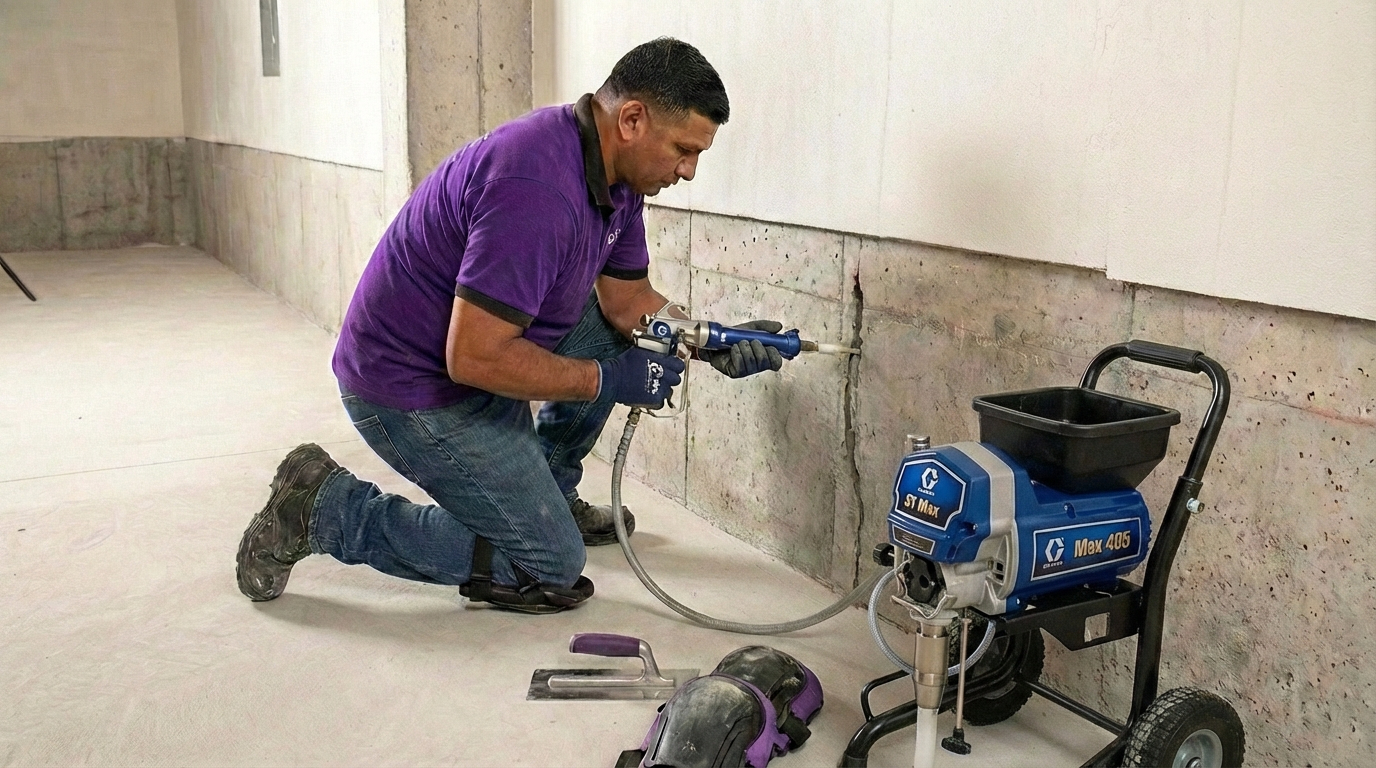 Pedox Engineering Site